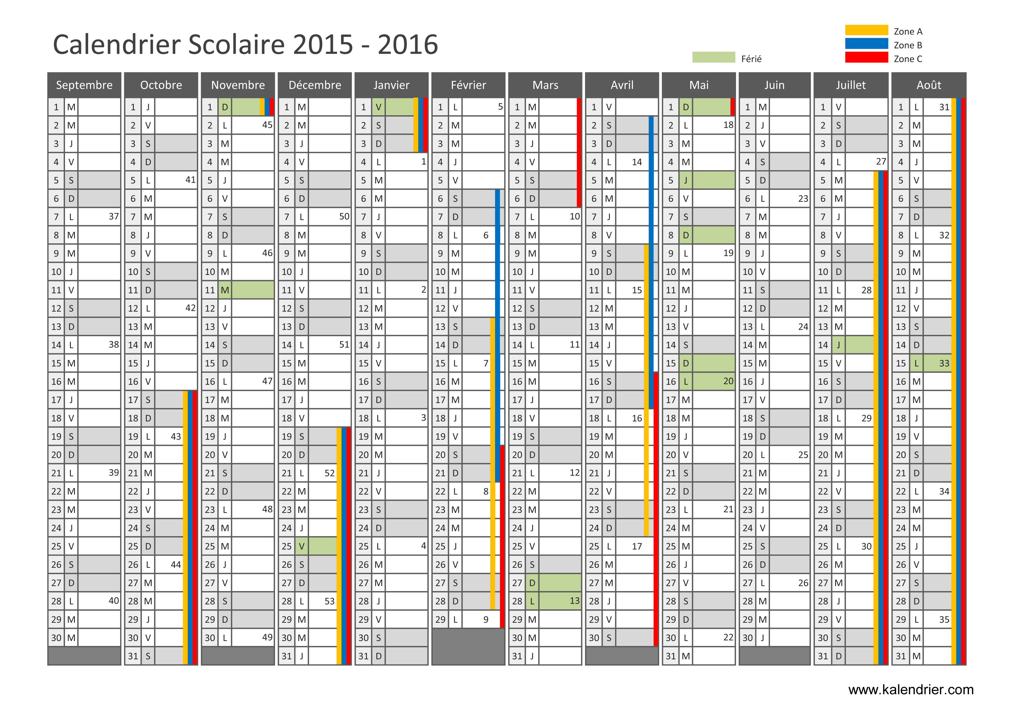 calendrier-scolaire-2016